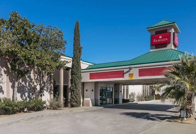 Ramada by wyndham odessa near university of texas permian