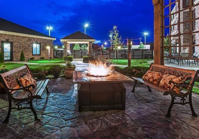 Staybridge suites odessa interstate hwy 20