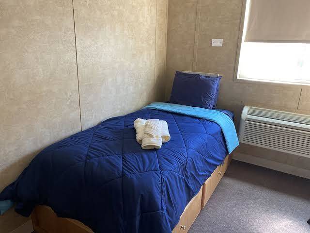 Target lodging odessa east