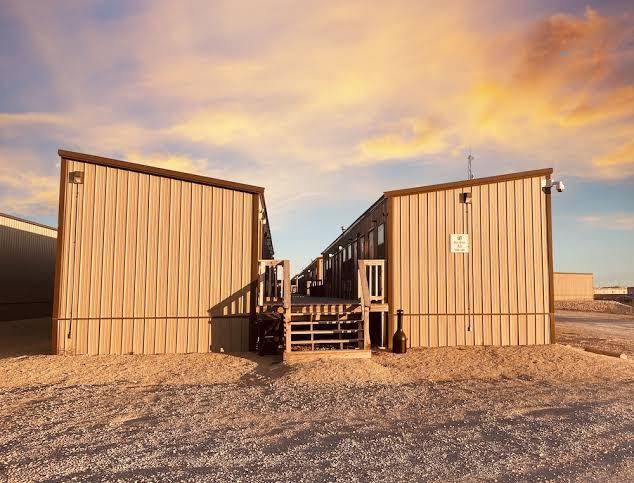 Target lodging odessa west