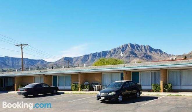 Beverly crest motor inn