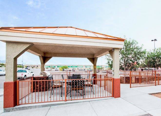 Candlewood suites el paso