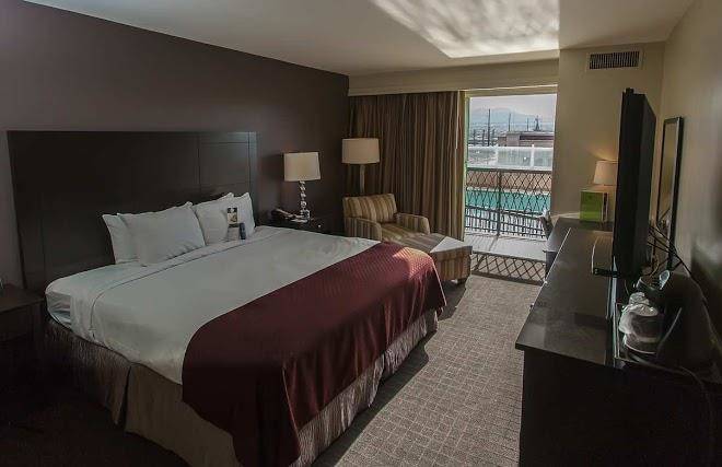 Doubletree by hilton hotel el paso downtown