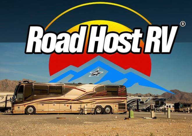 El paso west anthony roadhost rv daily stay