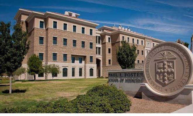 Holiday inn el paso airport