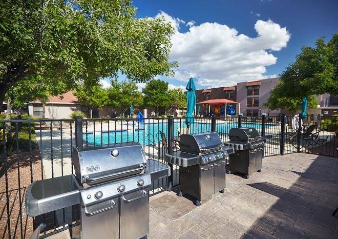 Holiday inn express guesthouse Fort Bliss