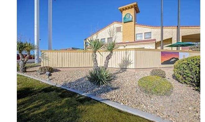 La quinta inn by wyndham el paso cielo vista