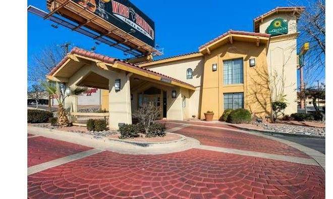 La quinta inn by wyndham el paso east lomaland