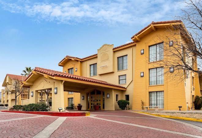 La quinta inn by wyndham el paso west