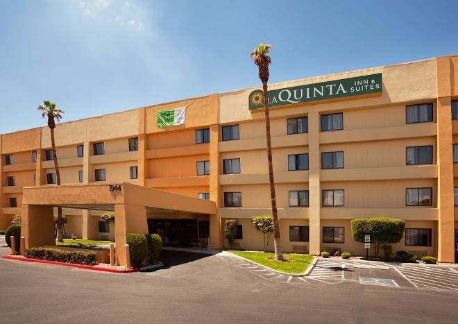 La quinta inn & suites by wyndham el paso east
