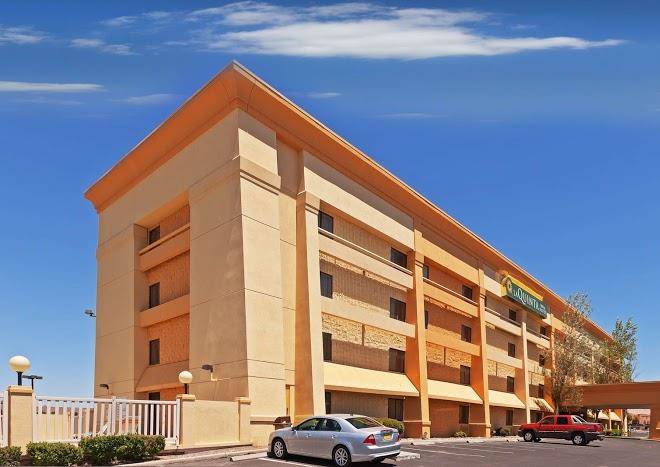 La quinta inn & suites by wyndham el paso west bartlett