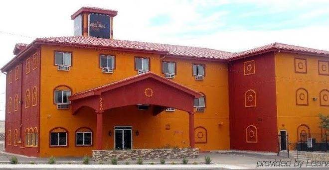 The soluna hotel