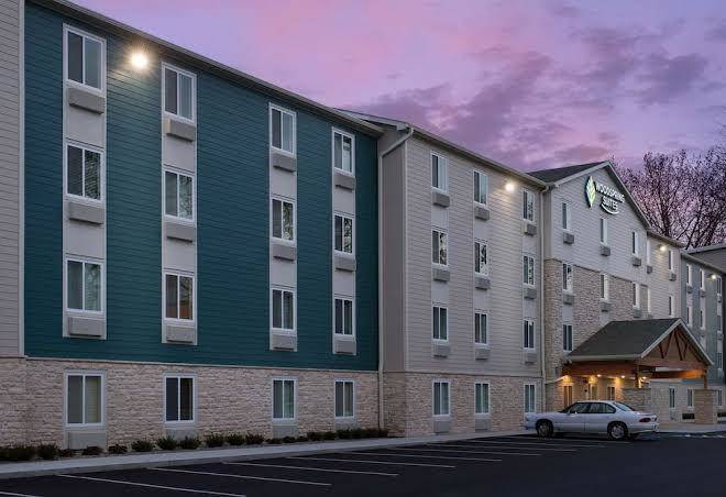Woodspring suites
