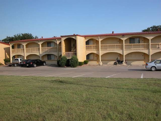Executive inn and suites