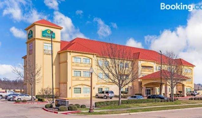 La quinta inn & suites by wyndham ennis