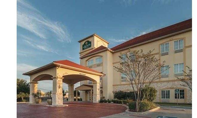 La quinta inn & suites by wyndham waxahachie