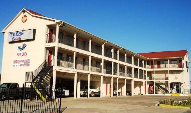 Texas inn