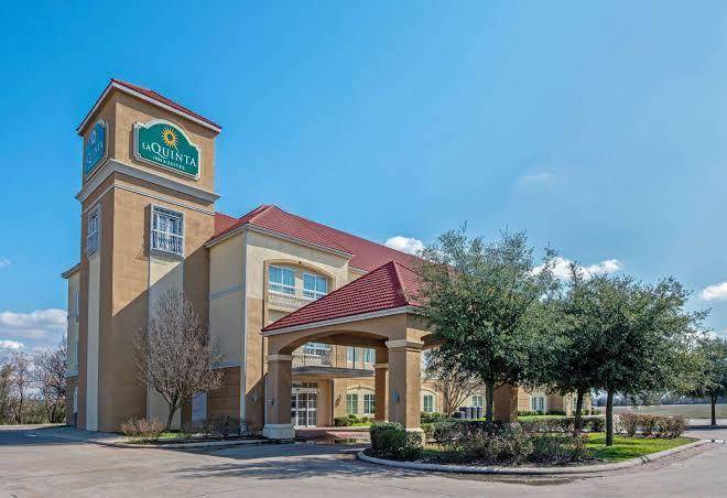 La quinta inn & suites by wyndham stephenville