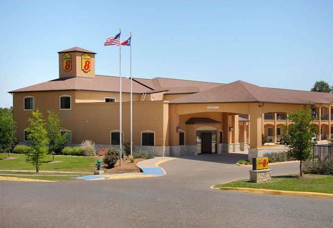 Super 8 by wyndham stephenville