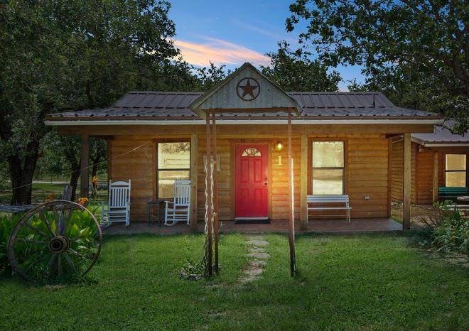 Tri l lodging