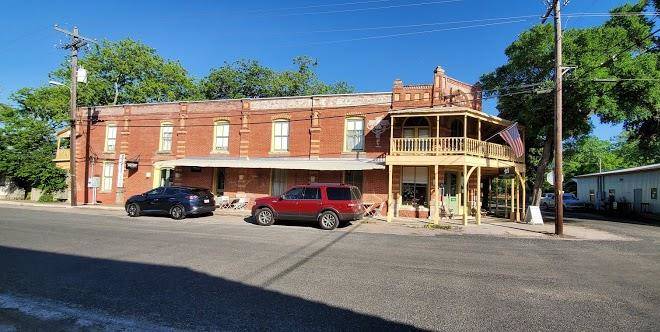 Grand fayette hotel