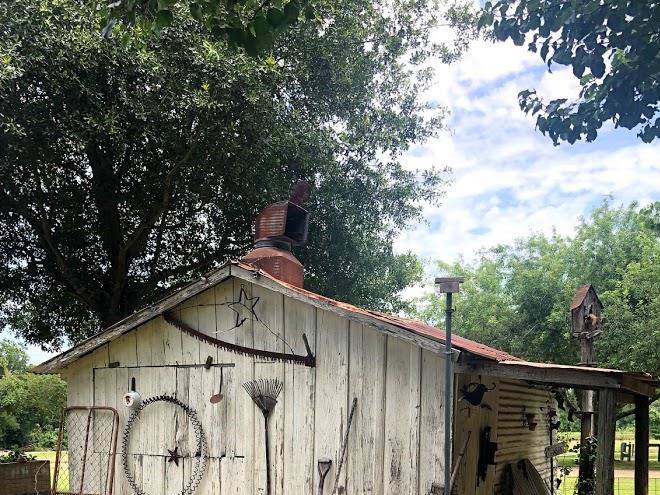 Round top rv park