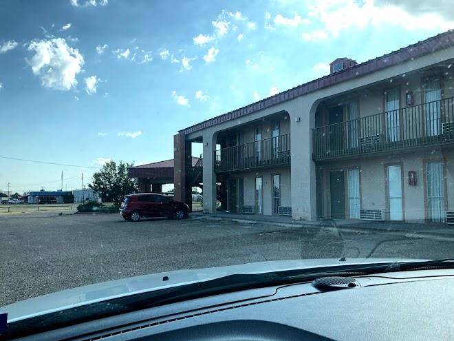 Floydada motel inc