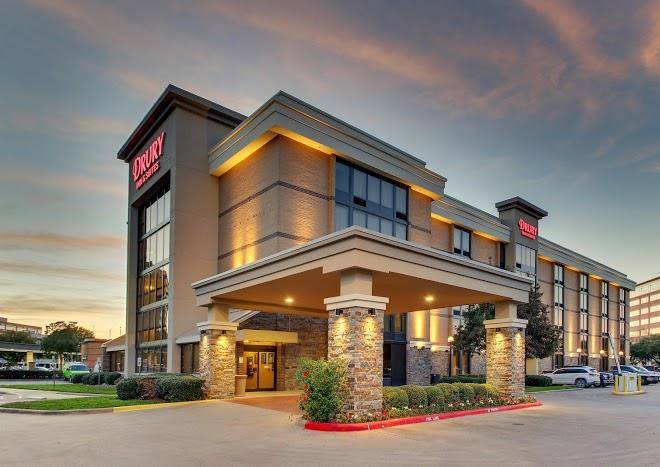 Drury inn & suites houston sugar land