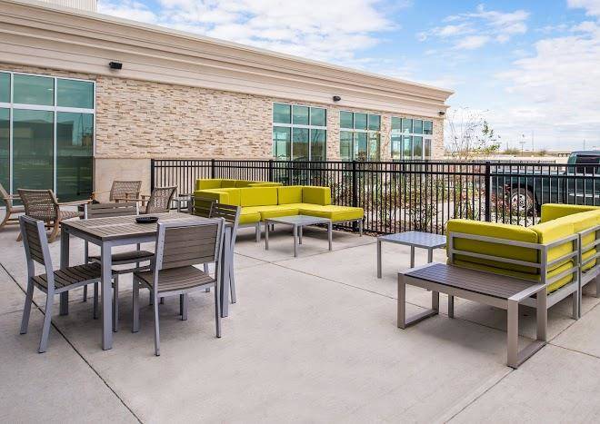 Holiday Inn & Suites Houston West Katy Mills Image