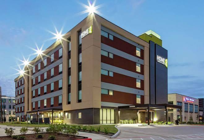 Home 2 Suites By Hilton Image