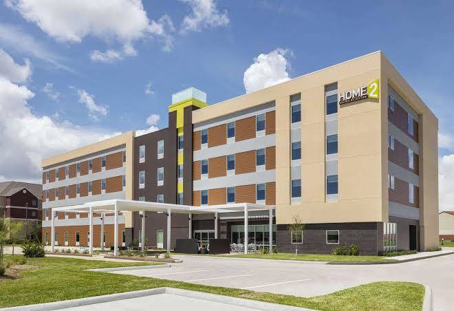 Home2 suites by hilton houston stafford