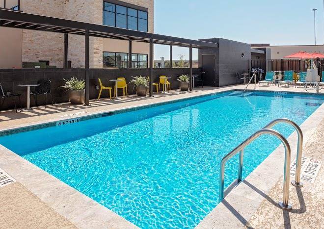 Home2 suites by hilton rosenberg sugar land area