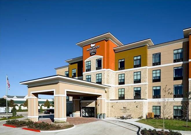 Homewood suites by hilton houston katy mills mall