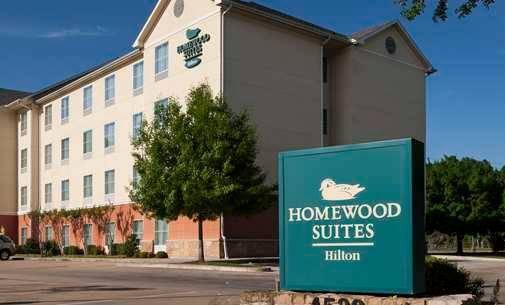 Homewood suites by hilton houston stafford sugar land