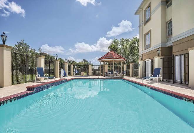 La quinta inn & suites by wyndham houston rosenberg