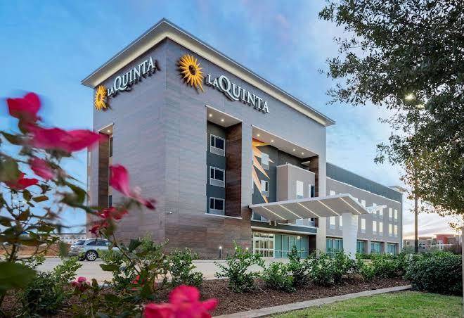 La quinta inn & suites by wyndham katy