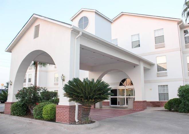 Motel 6 Rosenberg Tx Image