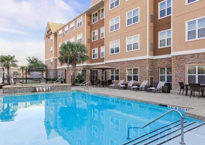 Residence inn by marriott houston katy mills