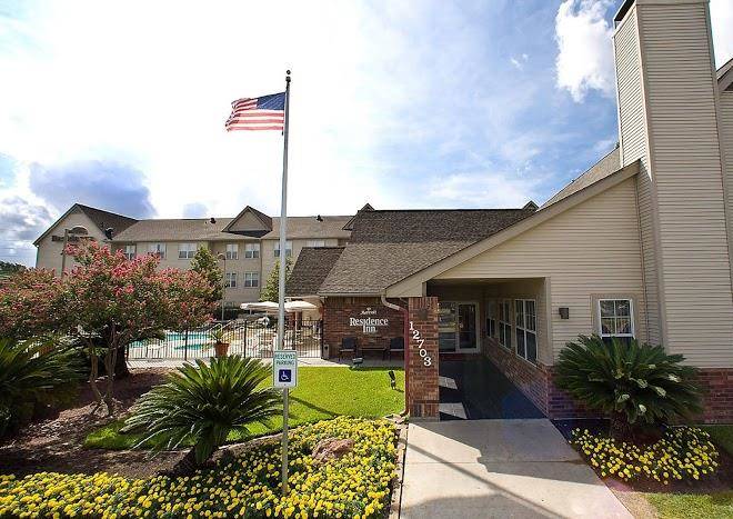 Residence inn by marriott houston sugar land stafford