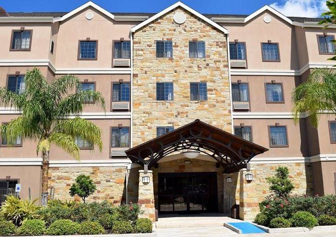 Staybridge suites houston stafford sugar land