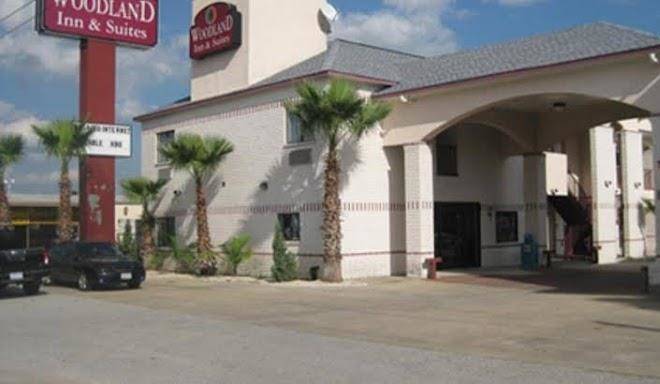 Woodland inn & suites