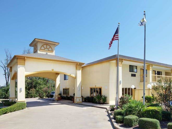 Days inn by wyndham fairfield