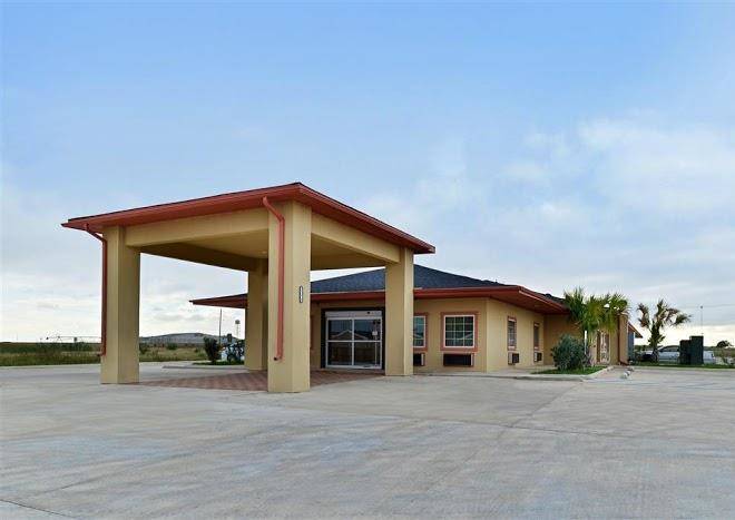 Americas best value inn extended stay dilley