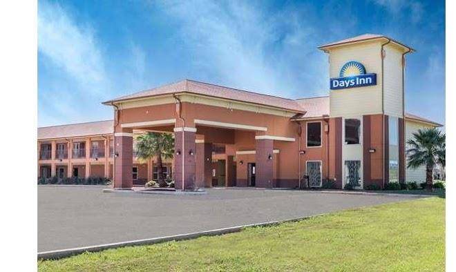 Days inn by wyndham dilley