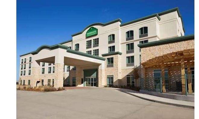 Wingate by wyndham seminole