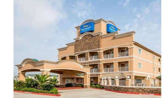 Baymont by wyndham galveston