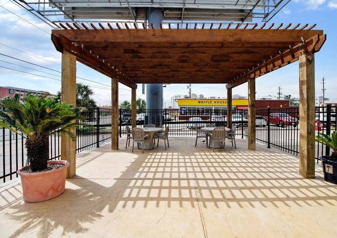 Beachcomber Inn Image