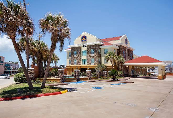 Best Western Plus Seawall Inn & Suites By The Beach Image
