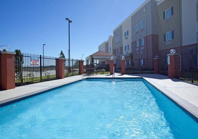 Candlewood suites league city