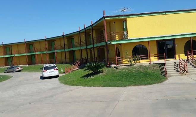 Crystal Palace Resort Image